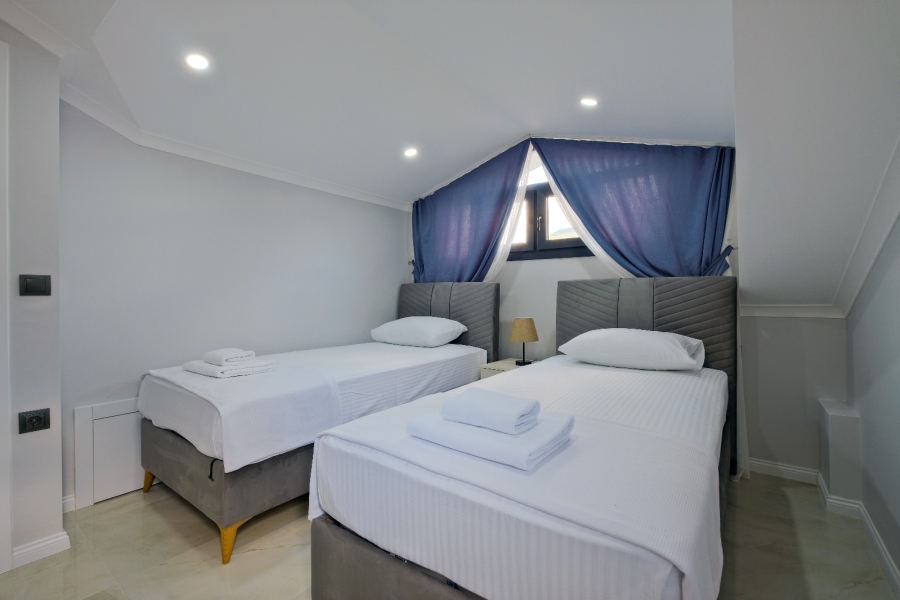 Villa Olive Hıll